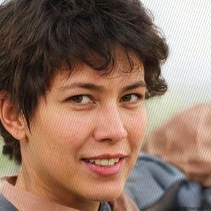 Meet your Posher, Ben